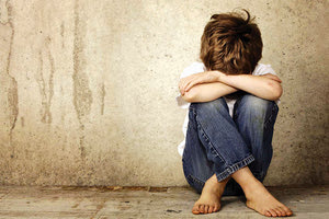 παιδιά - φτώχεια