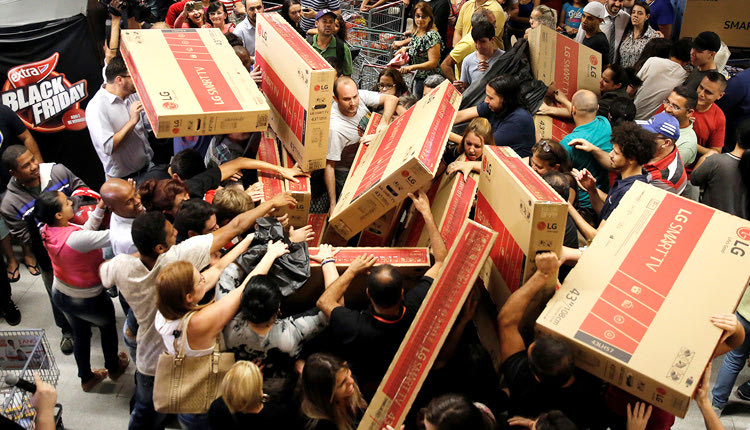 “Black Friday”