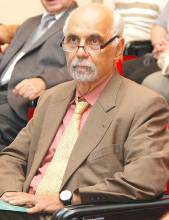 «Ο Φώτης Καφάτος 