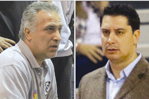 Ο Ράλλης προπονητής στον ΟΦΗ