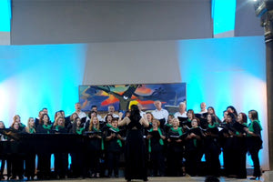 Μικτή Χορωδία της Περιφέρειας