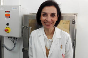 Συγχαρητήρια στην Ελένη Παπαδάκη