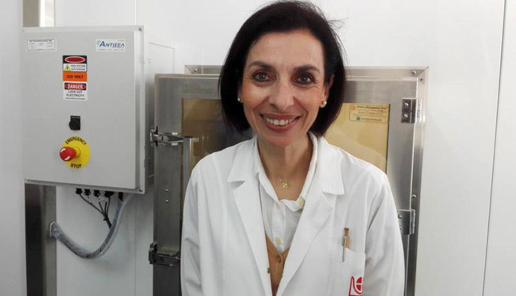 Συγχαρητήρια στην Ελένη Παπαδάκη