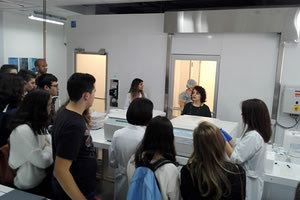 Συνεχίζεται η ενημέρωση για τα βλαστοκύτταρα