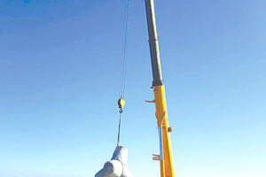 λεωφόρος by pass