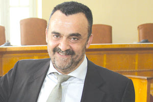 ΜΙΧΑΛΗΣ ΣΦΑΚΙΑΝΑΚΗΣ