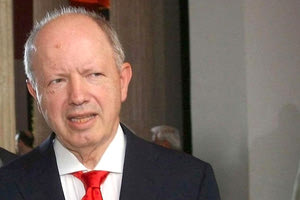 Σε δίκη ο Ψυχάρης για το δάνειο της Alpha