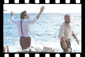 Στους κινηματογράφους ο “Καζαντζάκης”