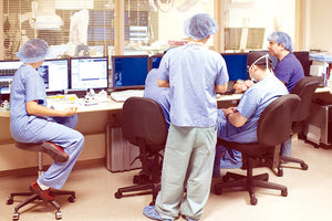 μονάδες γειτονιάς