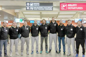 Ο “Μίνωας” στο Eurocup Κωφών Μπάσκετ