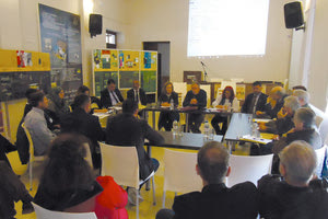 Διημερίδα για την αντιμετώπιση ρατσιστικών συμπεριφορών