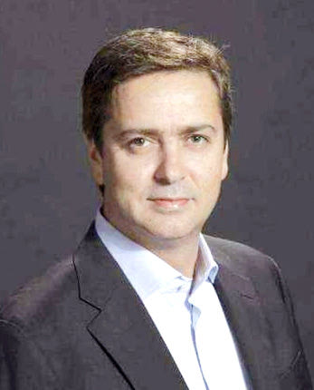 Μια... εσωτερική «μεταγραφή» έκαναν στο Δημοτικό Συμβούλιο Αρχανών - Αστερουσίων. Ο Γιάννης Τσαγκαράκης 