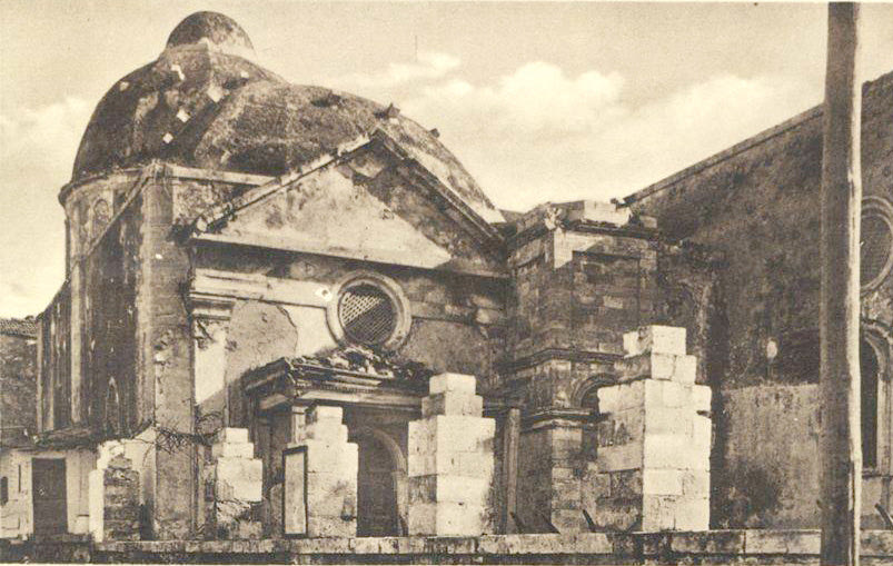 Αγ. Αικατερίνη, η αρχόντισσα του Κάστρου!