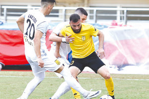 ο Εργοτέλης κόντρα στον Άρη