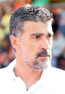 προπονητή της Δόξας Άγγελου Διγκόζη: