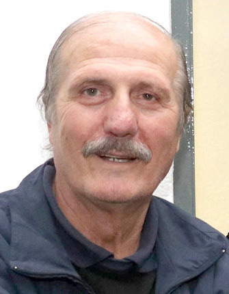 ο πρώην συνεργάτης του Ευγένιου Γκέραρντ στον ΟΦΗ Αρης Βασιλείου