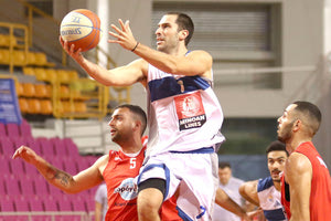 “Ηράκλειο” Μπάσκετ