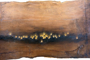 ΕΚΘΕΣΗ ΣΤΟΝ ΑΓΙΟ ΝΙΚΟΛΑΟ ΜΕ ΕΡΓΑ ΑΠΟ ΤΗΝ ΠΙΝΑΚΟΘΗΚΗ “Σ. ΠΕΤΡΑΚΗΣ”