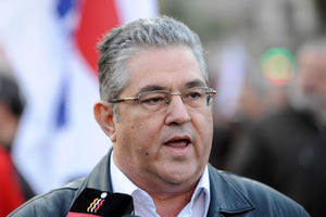 Κουτσούμπας