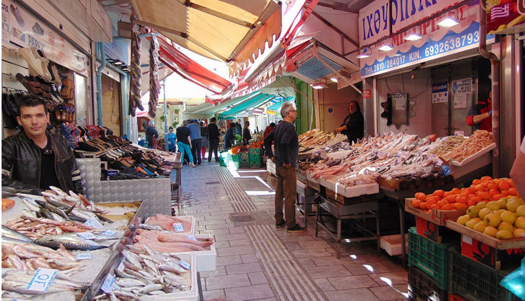 Οδός Καρτερού