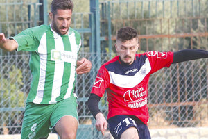 Ο Λάμπρος Κεφαλούκος του Γιούχτα με ΦΑΙΣΤΟ