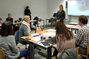 Στο πρόγραμμα “Αντιμετωπίζοντας τη μοναξιά” η Περιφέρεια