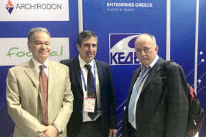 Η Κρήτη στην… Κίνα