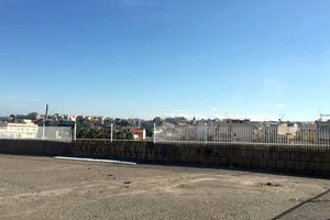 ΔΟΥΚΟΣ ΜΠΟΦΩΡ : βγηκαν τα καγκελα