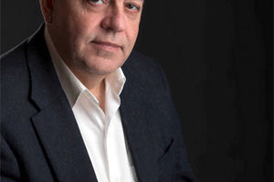 Το νέο βιβλίο του συγγραφέα Θοδωρή Δεύτου: “Είμαι Πολίτισσα, τζάνουμ”