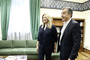 ΧΘΕΣ … ΣΗΜΕΡΑ … ΑΥΡΙΟ