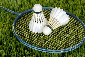 Badminton