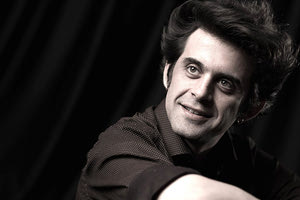 Ο Πέτρος Μάλαμας