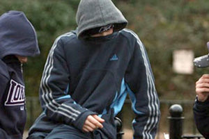 Το ανήλικο πρόσωπο της βίας σοκάρει