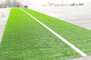 βελτιωτικά έργα της αθλητικής εγκατάστασης του Φιλωνίδειου κλειστού γυμναστηρίου Χερσονήσου