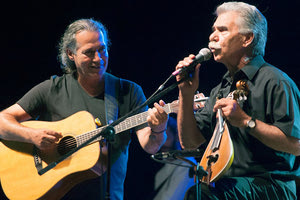 Ο Παντελής Θαλασσινός ανταμώνει ξανά τον Βασίλη Σκουλά