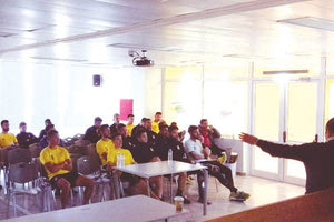 Να πάρει επιτέλους αυτό που αξίζει