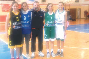 Δύο νέες προαγωγές είχε ο ΣΥΔΚΑΚ