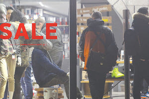 Διχασμένη η αγορά για τη “Μαύρη Παρασκευή”