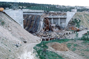 ΦΩΤΟ ΗΜΕΡΑΣ : Ήταν... αστοχία υλικού!