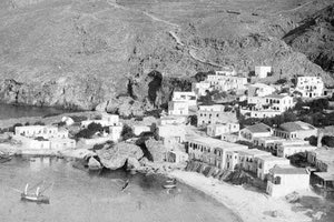 ΦΩΤΟ ΗΜΕΡΑΣ : Τα Σφακιά του προηγούμενου αιώνα