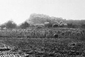 ΦΩΤΟ ΗΜΕΡΑΣ: Ποιος είναι άραγε αυτός ο οικισμός;