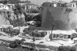 ΦΩΤΟ ΗΜΕΡΑΣ : Η Βίγλα το 1968