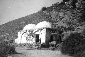 ΦΩΤΟ ΗΜΕΡΑΣ : Οι Κουμπέδες κοντά στην Τύλισο