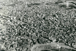 ΦΩΤΟ ΗΜΕΡΑΣ : Το Ηράκλειο (του 1941) από ψηλά...