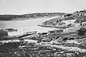 ΦΩΤΟ ΗΜΕΡΑΣ : Ποιο είναι αυτό το ψαροχώρι;