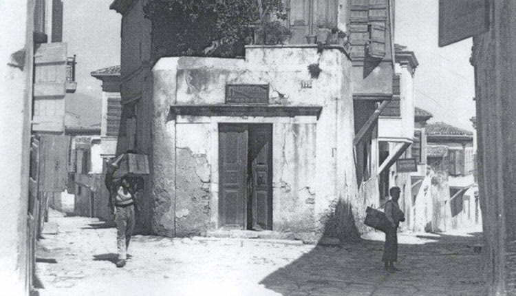 ΦΩΤΟ ΗΜΕΡΑΣ: Σαν να μην πέρασε μια μέρα...