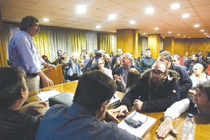 “Ο ζουρλομανδύας, η χολέρα και τα κολοβακτηρίδια”