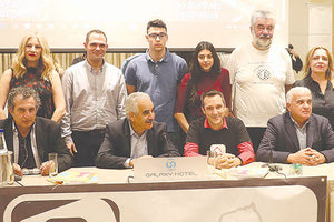 ΣΚΑΚΙ: Μεγάλες διοργανώσεις από το “Ηράκλειο”