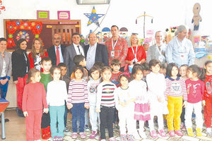 Συλλέκτες εμπειριών οι μαθητές