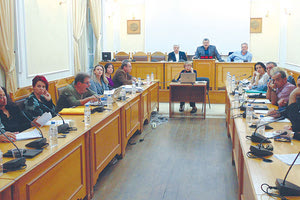 ΤΕΡΝΑ: Δίνουμε λύση με το υβριδικό